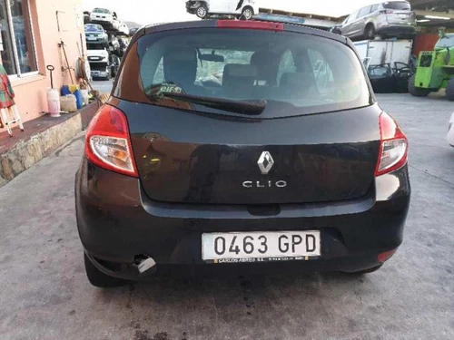 8200676026A Amortiguador Delantero Izquierdo para RENAULT CLIO III 2009 1746573 - Imagen 5 de 6