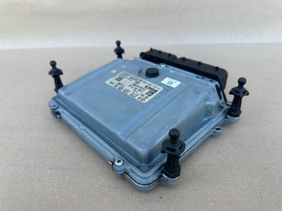 Mercedes Benz W221 W219 S550 CLS550 V8 Engine Control Unit ECU ECM