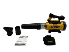 DeWalt 60V MAX Cordless Axial Handheld Blower TOOL ONLY DCBL777B (OB)