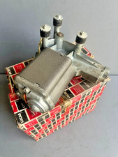 Jaguar Austin Healey Aston Martin LUCAS 12V Scheibenwischermotor 75374 NOS OVP