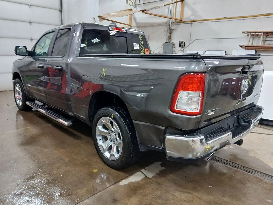 Раздаточная коробка 2023 Ram 1500 2990899 - Изображение 4 из 4