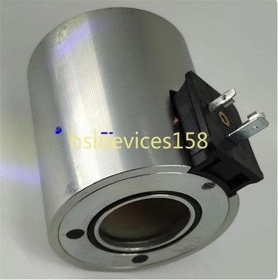 1PCS Replacement Fit For Solenoid valve Coil 6033556-001 24V DC 38W  *yt