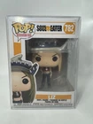 Funko Pop! Soul Eater - Liz #782 - W/ Protector - Box Wear - W/ Protector