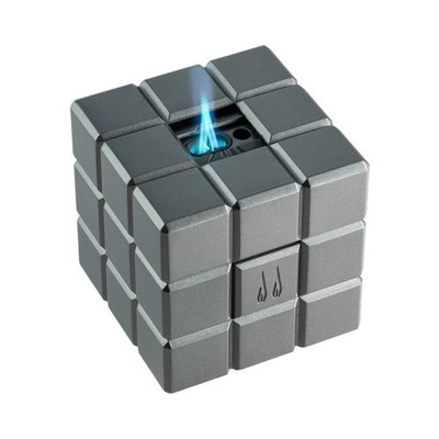 Colibri Heritage 2 in 1 Cube Desk Charcoal