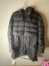 Parajumpers Women's S Long Bear black XL