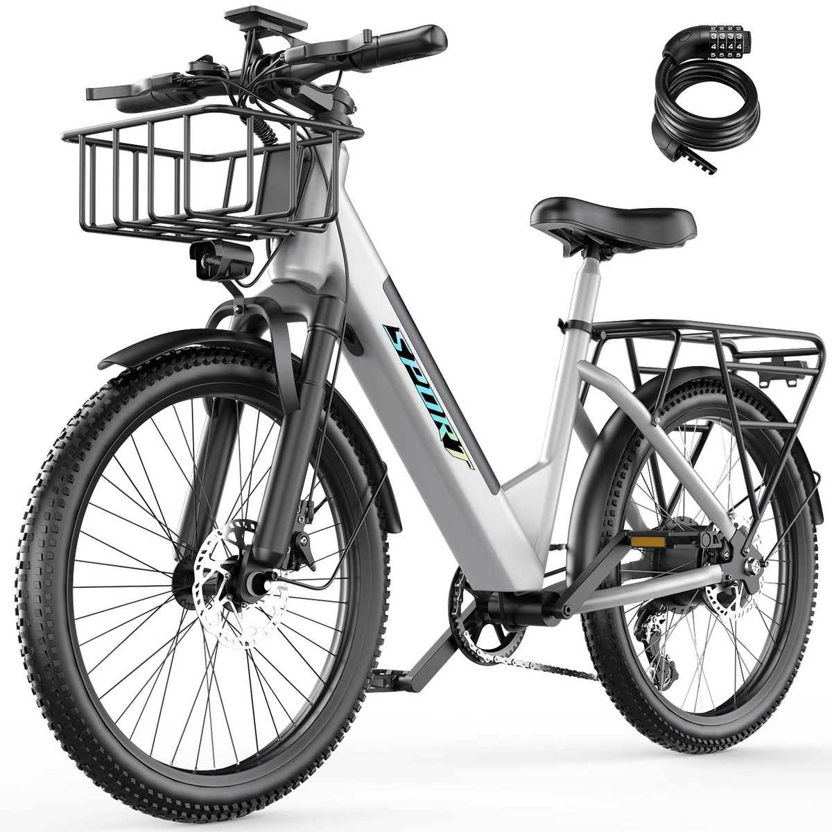 26" Wheel Electric Bikes for sale | eBay