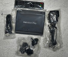 Haivision S-Play-200-B IP Set Top Box Digital Signage Player
