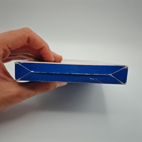 CHIP'N DALE RESCUE RANGERS NINTENDO NES - PAL A ITA CIB COMPLETO