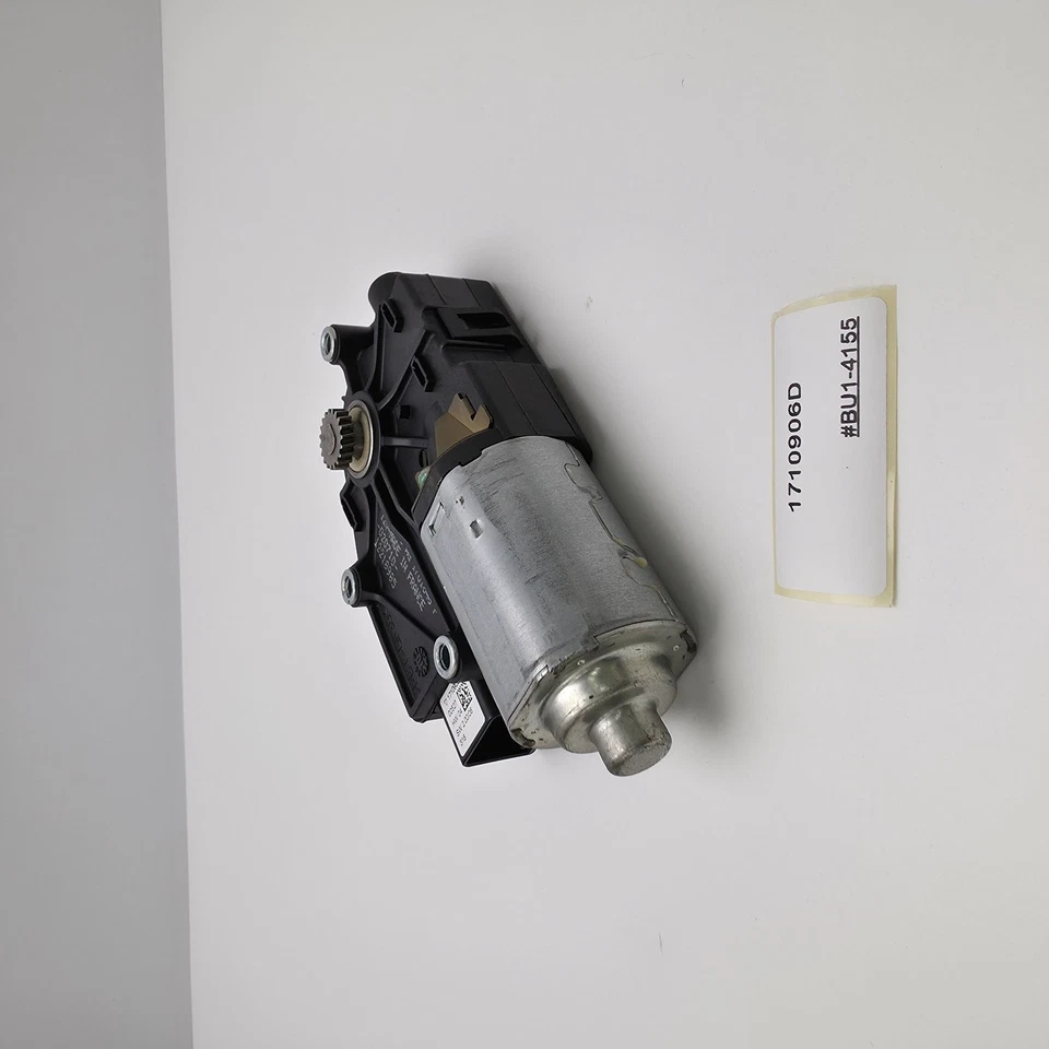2006-2013 Land Rover Range Rover Sport Power Sunroof Motor 1710906D - Imagem 4 de 4