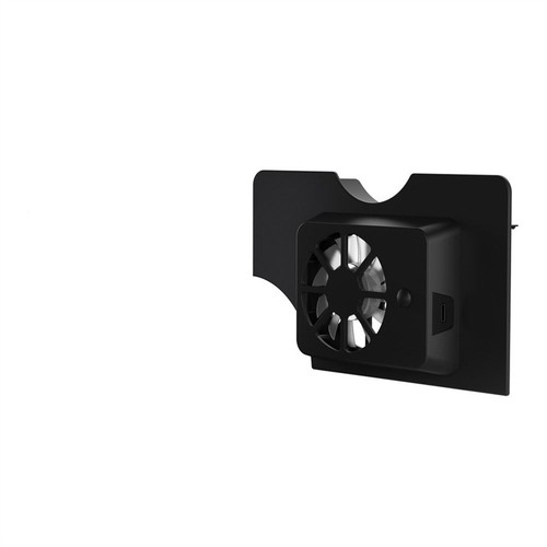 With LED Cooling Fan Base Cooling Fan For Nintendo Switch OLED Accessories - Photo 8/11