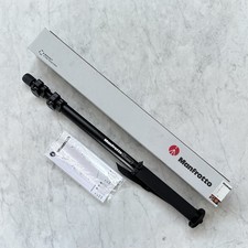 Manfrotto 679B Monopod Aluminum Lightweight T...