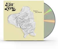 True Loves - Famous Last Words - Cd - G3Z