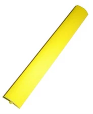 Arcade Game 3/4 Inch 19mm Yellow T-Molding, T Molding 250 Feet, Mame and Jamma