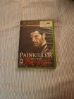 Painkiller: Hell Wars (Microsoft Xbox, 2006) tested working