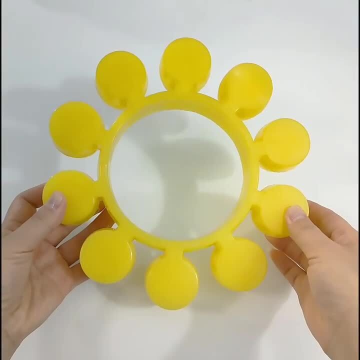 Rubber Coupling Spider MT1 MT2 MT3 MT4 MT5 MT6 MT7 MT8 MT9 MT10