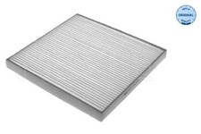 512 319 0001 MEYLE Filter, interior air for VOLVO