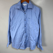 Banana Republic Men  s Shirt Size 16-16.5  E811