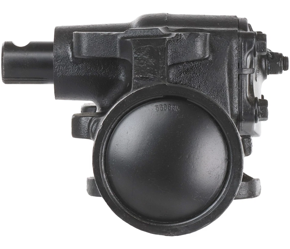 Engrenagem de direção Cardone 1978 Chevrolet K30 1977-1979 - Imagem 4 de 4