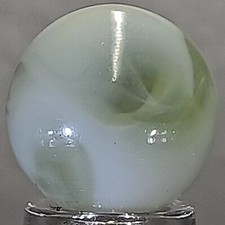 Vintage Swirl Marble. 63 Inches Near-Mint Condition Combined Shipping
