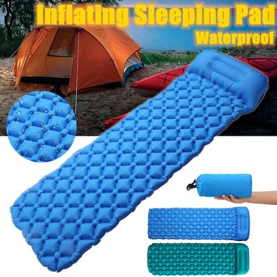 foster hiking sleeping mat