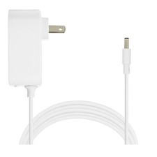 Vebner Power Adapter Compatible with Google Nest Hub MAX and Google Nest Audi...