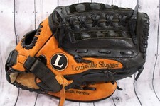 Louisville Slugger Baseball Glove Left-Handed Players Series LP1350 13.5"