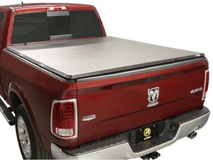 American Hard Tri Fold Tonneau Cover 2016 2018 Toyota Tacoma 5 Bed Ebay
