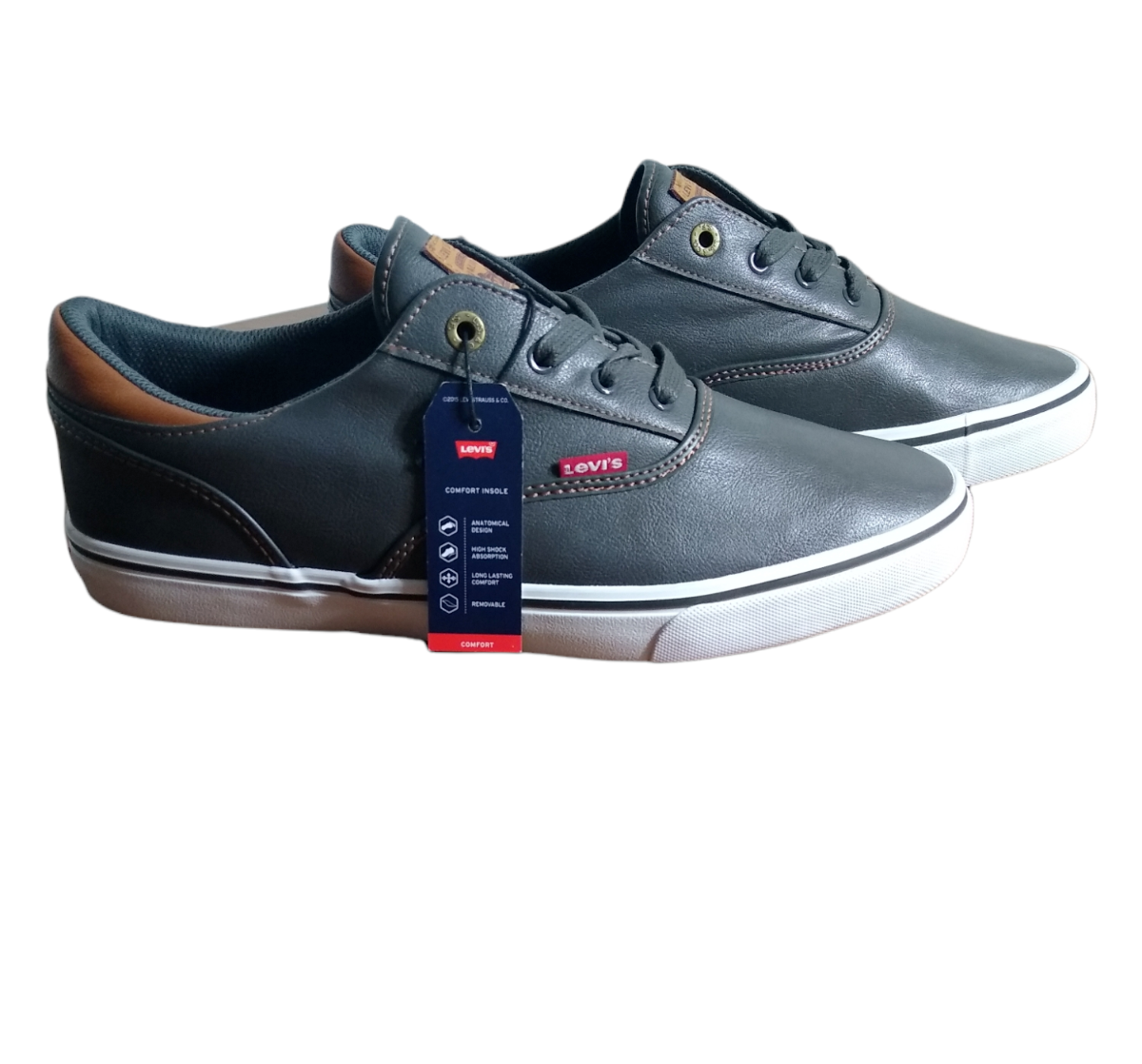 Levi's Shoes/ Levis Ethan CT Cvs li 