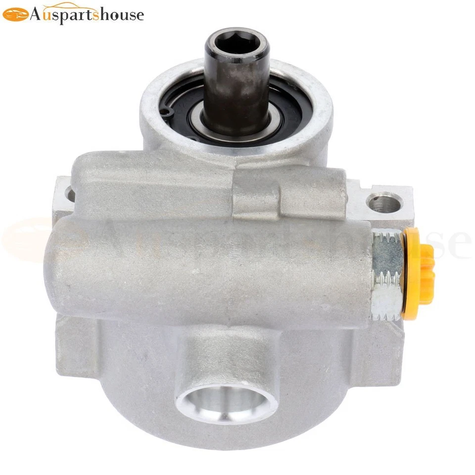 Bomba de dirección asistida Dodge Viper 8,0 L 20-771 para Jeep TJ 1997-2003 4,0 L 1992-2002 Foto 3 de 4