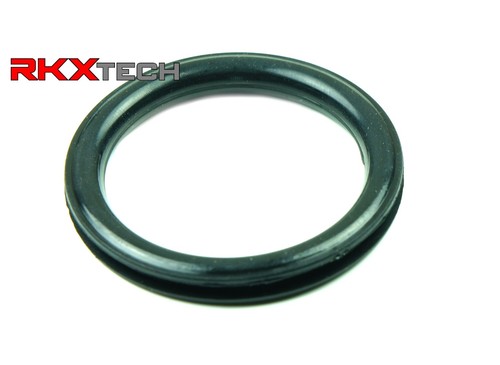 RKX Gas Cap replacement Seal FOR Mazda GS3L-42-250B FE02-42-250B Fuel cap - Foto 2 di 5