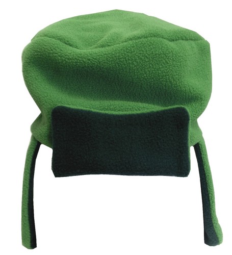 Friday the 13th Camp Crystal Lake Hat Cap Frayed Halloween Moss Green Casual Camp Crystal Lake Dad Hat - Friday the 13th  main image 4
