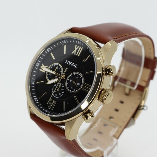 Watch Men Fossil Flynn Chronograph 