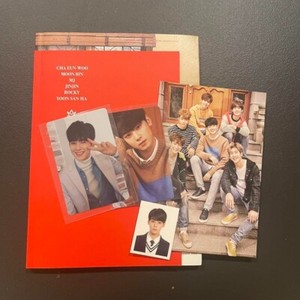 Astro Autumn Story | eBay