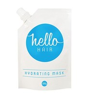 Hello Hair Hydrating Mask 100g Original Hydrating Mask Hello Hair Hydrating Mask 100g Original Hydrating Mask