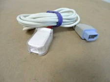 NIHON KOHDEN and Sensors Nihon Kohden SpO2 Adapter Cable TO MASIMO LNCS
