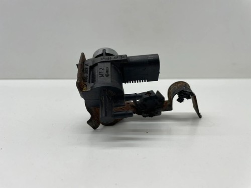 Volkswagen Golf VI 2009 Diesel 77kW Turbo Magnetventil 1K0906283A ROC6305