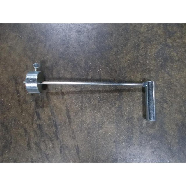 HONEYWELL SPRD16/U/34N11 16"AUTOMATIC ADJUSTABLE BAROMETRIC RELIEF