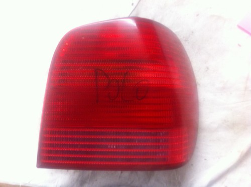 VW Polo 6N Rücklicht Rückleuchte Bremsleuchte rechts 6N0945257