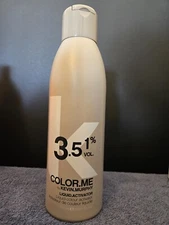 KEVIN MURPHY Color Me Liquid Activator 3.5 Volume (1%) 33.8 FL OZ
