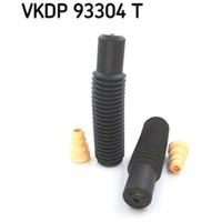 SKF Staubschutzsatz StoßDäMpfer FüR Honda Accord Viii CU 2.0I 2.4I CW