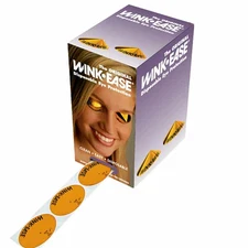Tanning Bed Eyewear Goggles Wink Ease Disposable Display Box of 250 Pair