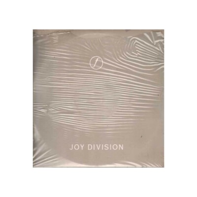 Joy Division 2 Lp Vinyl Still / Factory  FACT 40 Gatefold Sealed 251980