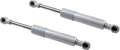2 Kesseböhmer Lift-o-Mat Gasdruckdämpfer Kompressionsfeder Gasdruckfeder 150-600