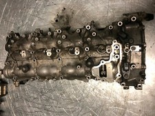 Zylinderkopf Links M278 CLS 500 Mercedes CLS Klasse W218 R2780163101 