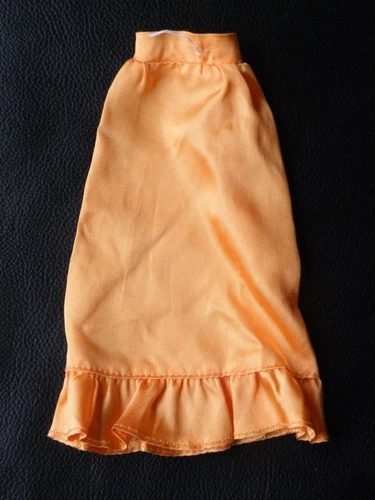 VINTAGE Barbie Best Buy SKIRT #8689 - (READ) - Free Ship