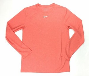 nike men's hyper dry long sleeve tee