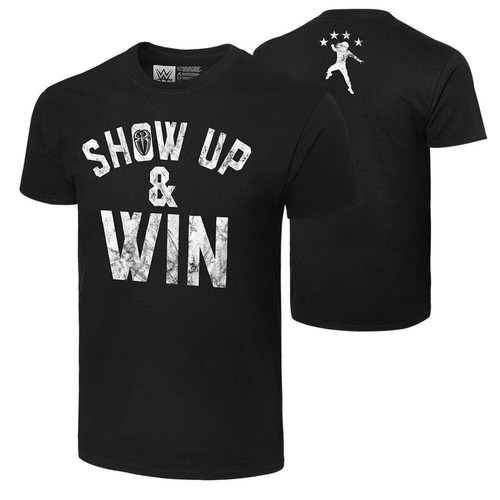 Official WWE - Roman Reigns \