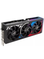 Asus Rog Gaming Nvidia Geforce Rtx 4080 16gb Gddr6x Graphics Card