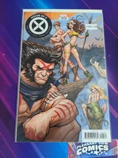 HOUSE OF X #5C HIGH GRADE VARIANT MARVEL COMIC BOOK CM82-238