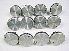 Set of 12 knobs